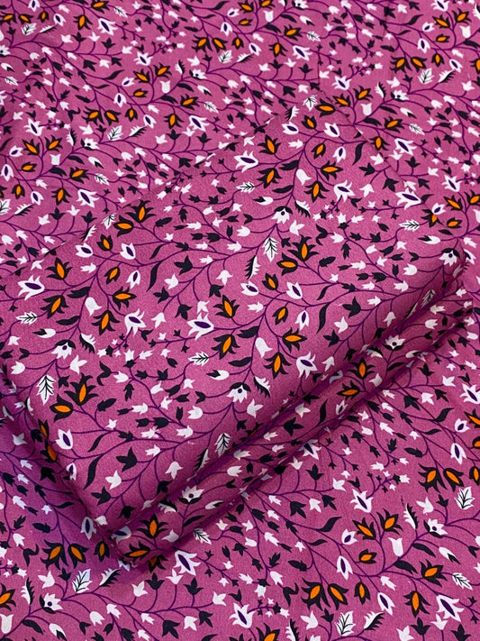 Ladies 2-Piece – Micro Polo Cotton Unstiched (55)