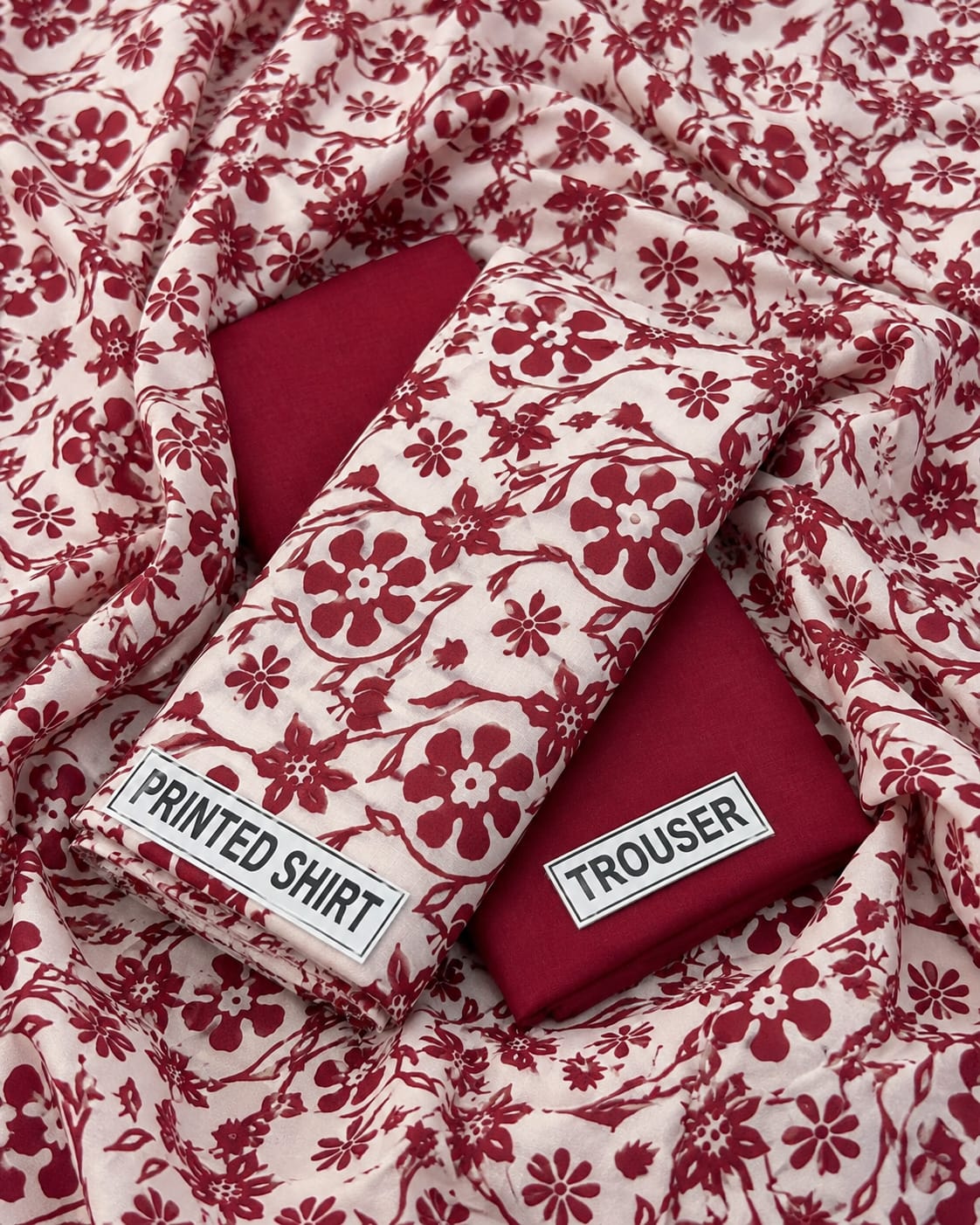 Bonanza 2pc lawn D#045