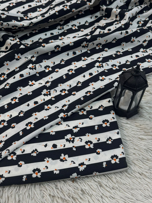 2PC Roma Cotton Summer # 026