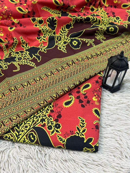 2PC Roma Cotton Summer # 039