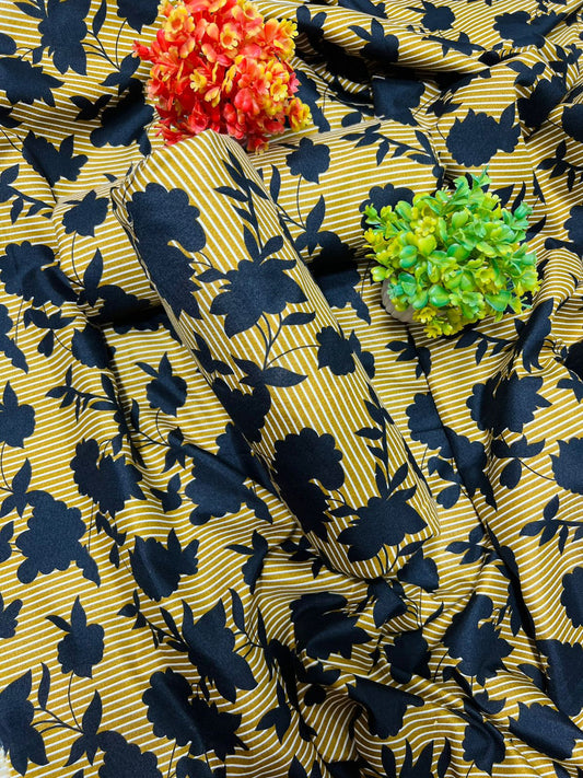 Ladies 2-Piece – Micro Polo Cotton Unstiched (12)