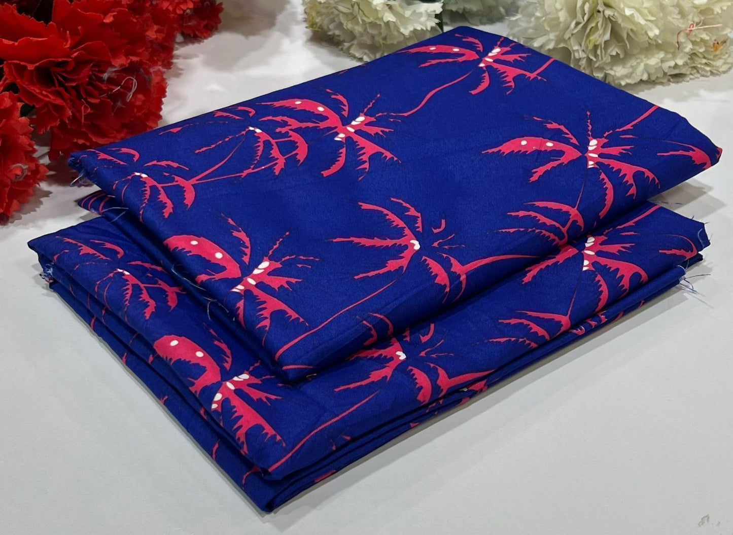 2PC Roma Cotton Summer # 010