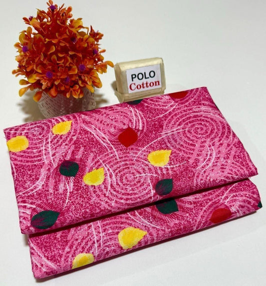2PC Roma Cotton Summer # 16