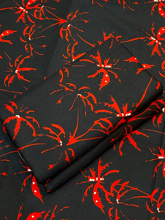 Ladies 2-Piece – Micro Polo Cotton Unstiched (61)