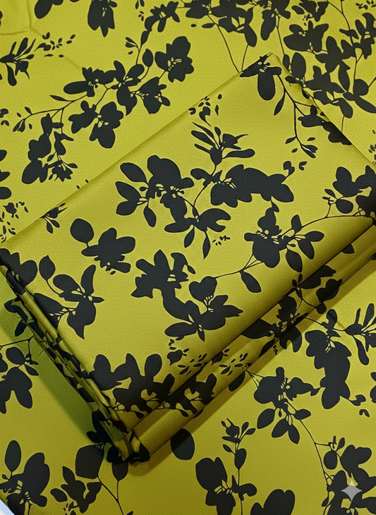 Ladies 2-Piece – Micro Polo Cotton Unstiched (1)