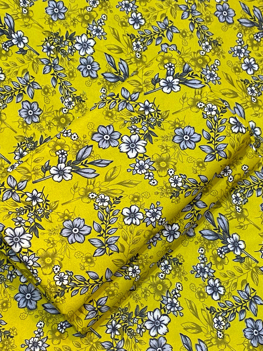 Ladies 2-Piece – Micro Polo Cotton Unstiched (8)