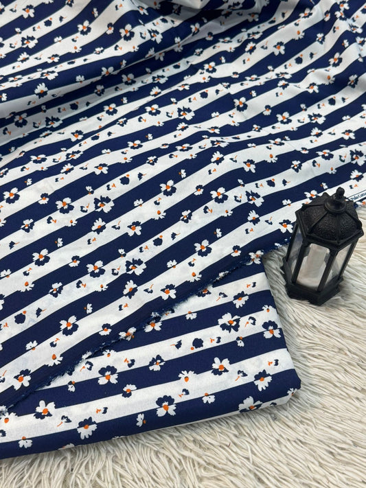 2PC Roma Cotton Summer # 024
