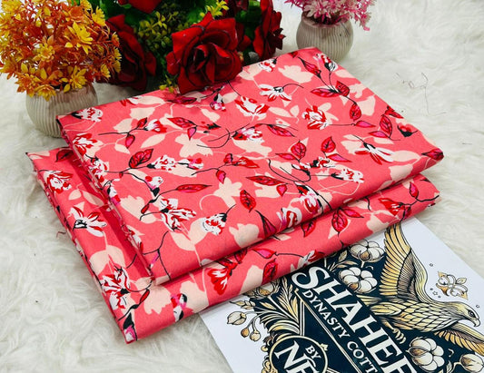 2PC Roma Cotton Summer # 051