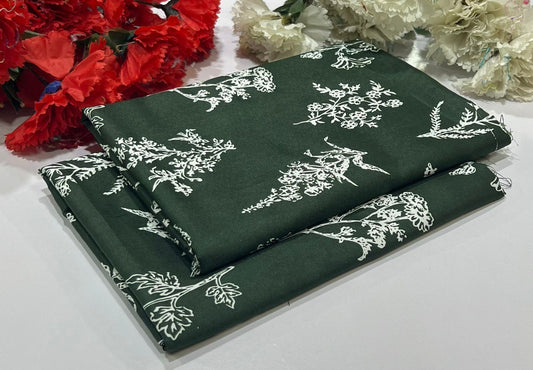 2PC Roma Cotton Summer # 050