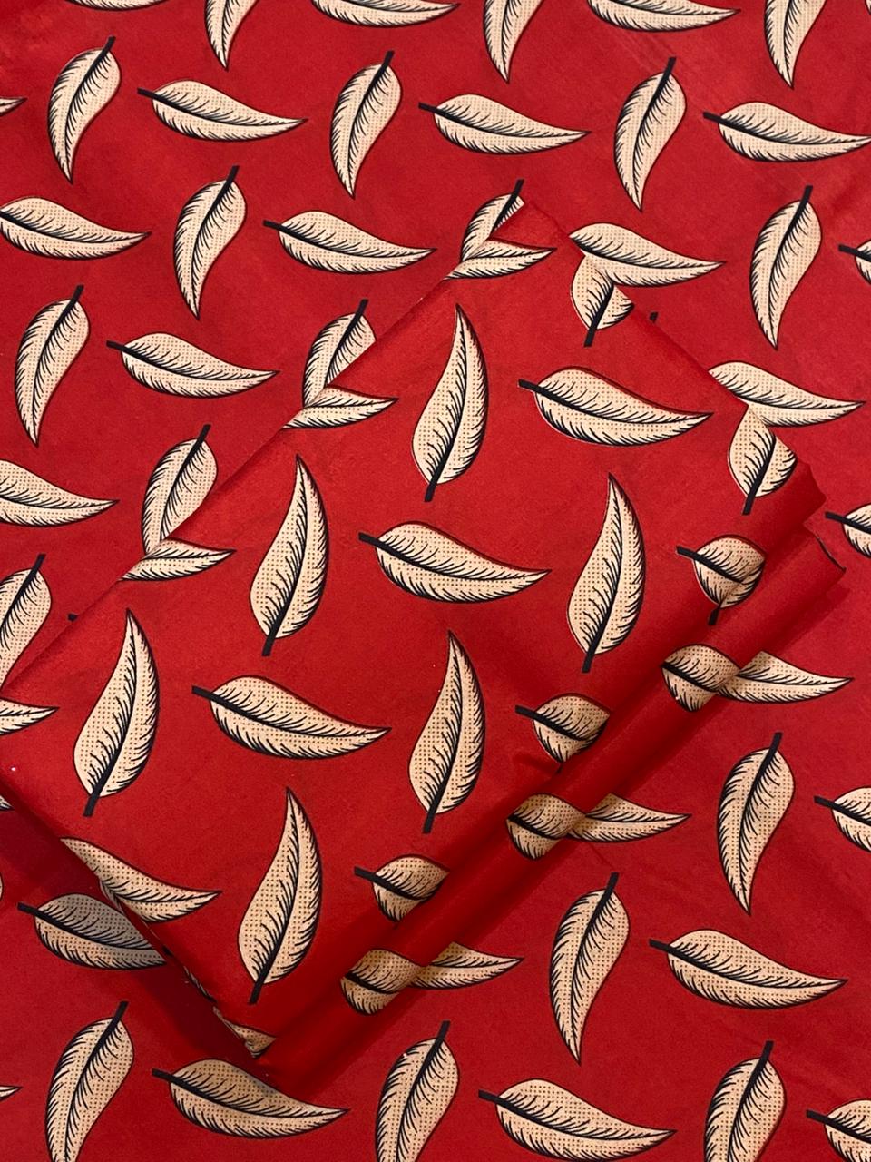 Ladies 2-Piece – Micro Polo Cotton Unstiched (43)